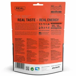 Real Turmat Kebab Stew 500 Gr NoColour