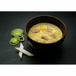 Real Turmat Meat Soup Nocolour