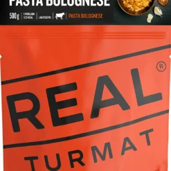 Real Turmat Pasta Bolognese 500 Gr NoColour