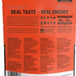 Real Turmat Pasta Bolognese 500 Gr NoColour