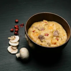 Real Turmat Reindeer Stew 500 G NoColour