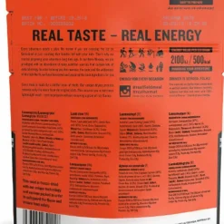 Real Turmat Reindeer Stew 500 G NoColour