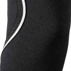 Rehband Qd Elbow-Sleeve 3mm Black