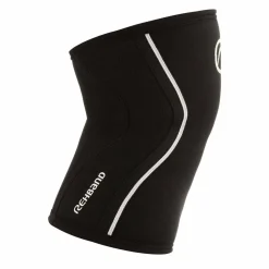 Rehband Rx Knee-Sleeve 5mm Black