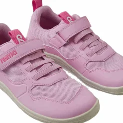 Reima Juniors' Barefoot Shoes Telmin Light Heather