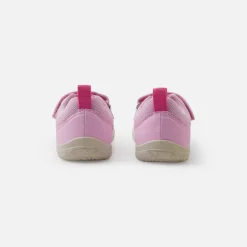Reima Juniors' Barefoot Shoes Telmin Light Heather