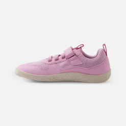 Reima Juniors' Barefoot Shoes Telmin Light Heather