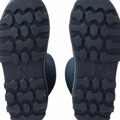 Reima Kids' Rain Boots Loikaten 2.0 Navy