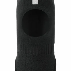 Reima Kids' Balaclava Starrie Black