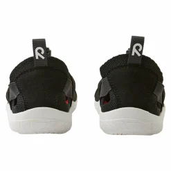 Reima Kids' Barefoot Sandals Valoa Black