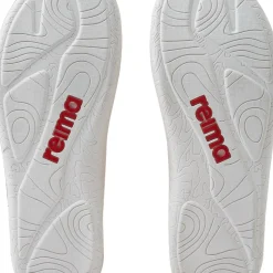 Reima Kids' Barefoot Shoes Astelu Greyish Green
