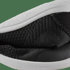 Reima Kids' Barefoot Shoes Astelu Black