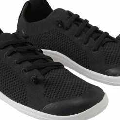 Reima Kids' Barefoot Shoes Astelu Black