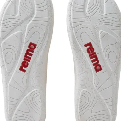 Reima Kids' Barefoot Shoes Astelu Black