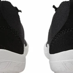 Reima Kids' Barefoot Shoes Astelu Black