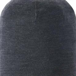 Reima Kids' Beanie Dimma Black Melange