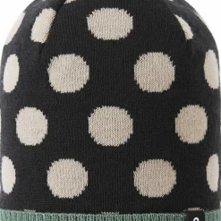 Reima Kids' Beanie Jenkka Black
