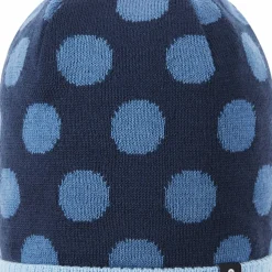 Reima Kids' Beanie Jenkka Blue Ocean