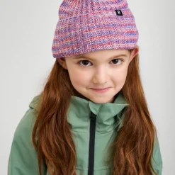 Reima Kids' Beanie Tikkana Pale Rose