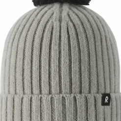 Reima Kids' Beanie Topsu Earthy Beige