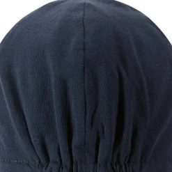 Reima Kids' Cap Kilppari Peanut Brown