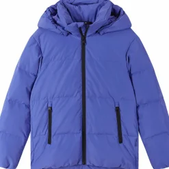 Reima Kids' Down Jacket Paimio Breezy Violet