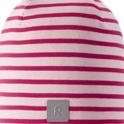 Reima Kids' Hat Tantsu Pale Rose