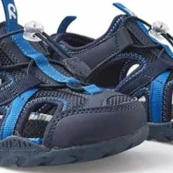 Reima Kids' Hiekalla Sandals Navy