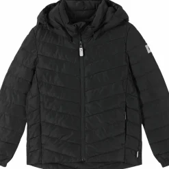 Reima Kids' Jacket Uumaja Black