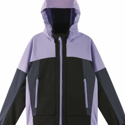 Reima Kids' Jacket Vaeltava Blooming Lilac