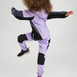 Reima Kids' Jacket Vaeltava Blooming Lilac