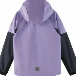 Reima Kids' Jacket Vaeltava Blooming Lilac