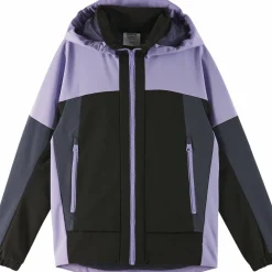 Reima Kids' Jacket Vaeltava Blooming Lilac
