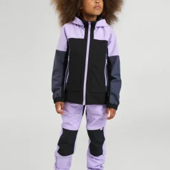 Reima Kids' Jacket Vaeltava Blooming Lilac