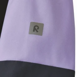 Reima Kids' Jacket Vaeltava Blooming Lilac