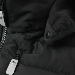 Reima Kids' Jacket Vaihto Black