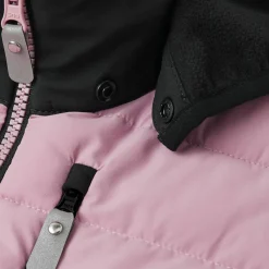 Reima Kids' Jacket Vaihto Grey Pink