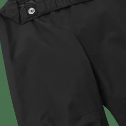 Reima Kids' Kaura Reimatec Shell Pants Black
