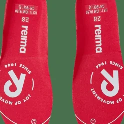 Reima Kids' Lean Junior Swimming Shoes Black