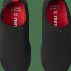 Reima Kids' Lean Junior Swimming Shoes Black
