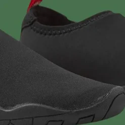 Reima Kids' Lean Junior Swimming Shoes Black