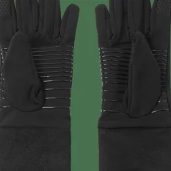 Reima Kids' Loisto Knitted Gloves Black