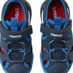 Reima Kids' Lomalla Sandals Navy