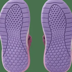 Reima Kids' Lomalla Sandals Light Heather