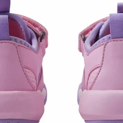 Reima Kids' Lomalla Sandals Light Heather