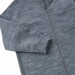 Reima Kids' Parvin Overall Melange Grey