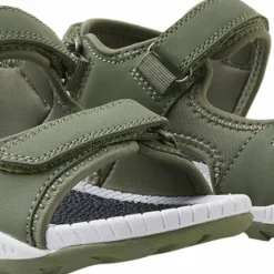 Reima Kids' Ratas Sandals Greyish Green