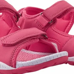 Reima Kids' Ratas Sandals Bright Berry