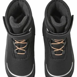 Reima Kids' Reimatec Barefoot Winter Boots Talvella Black