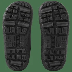 Reima Kids' Reimatec Barefoot Winter Boots Talvella Black